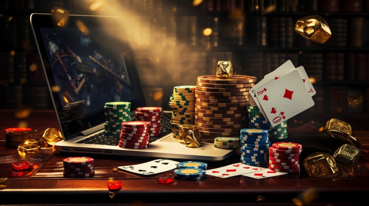 Login Cong permainan slot online dengan jackpot menarik