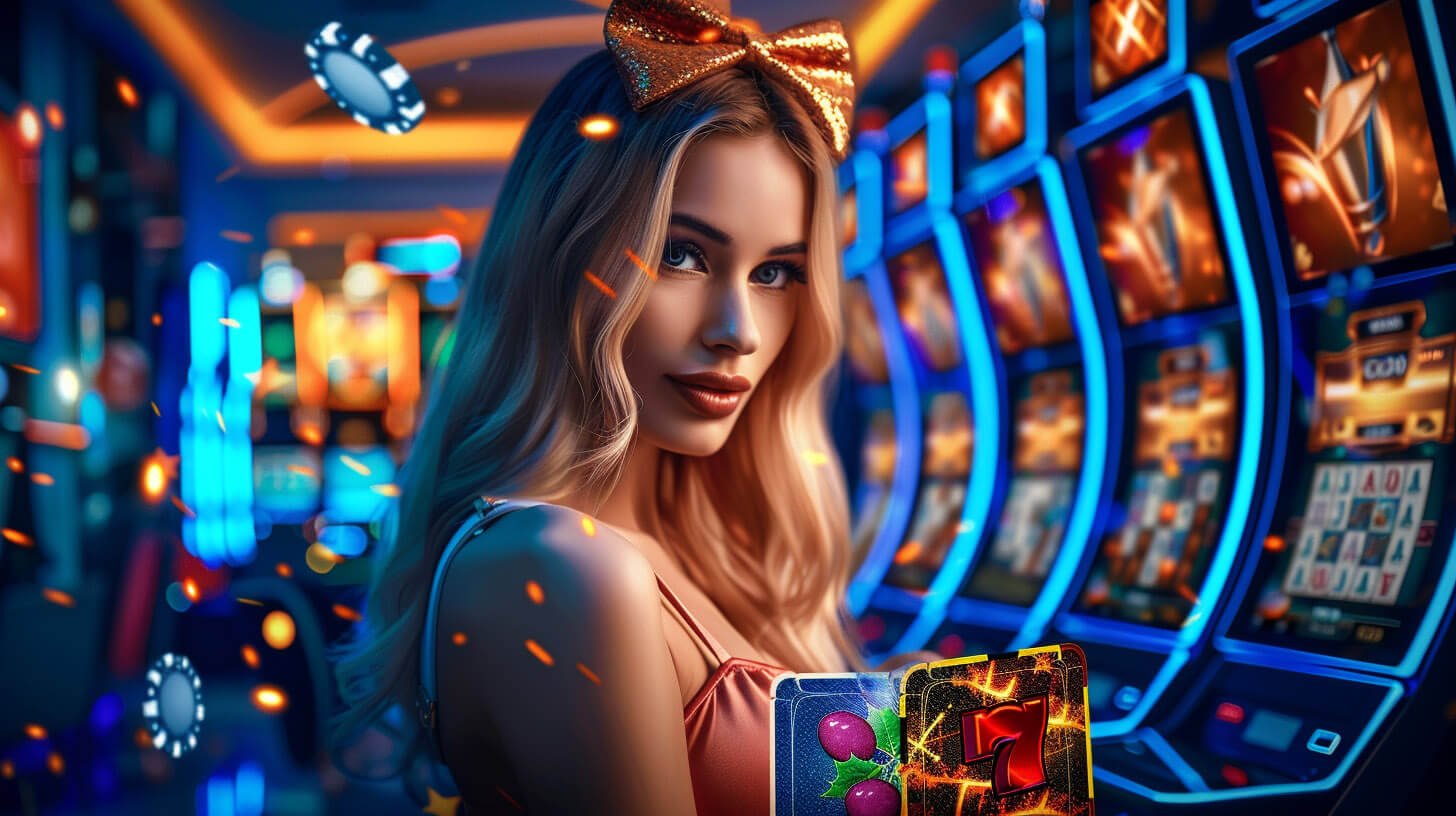 Login Cong Tembak Ikan game online terbaik jackpot besar grafis jernih Indonesia