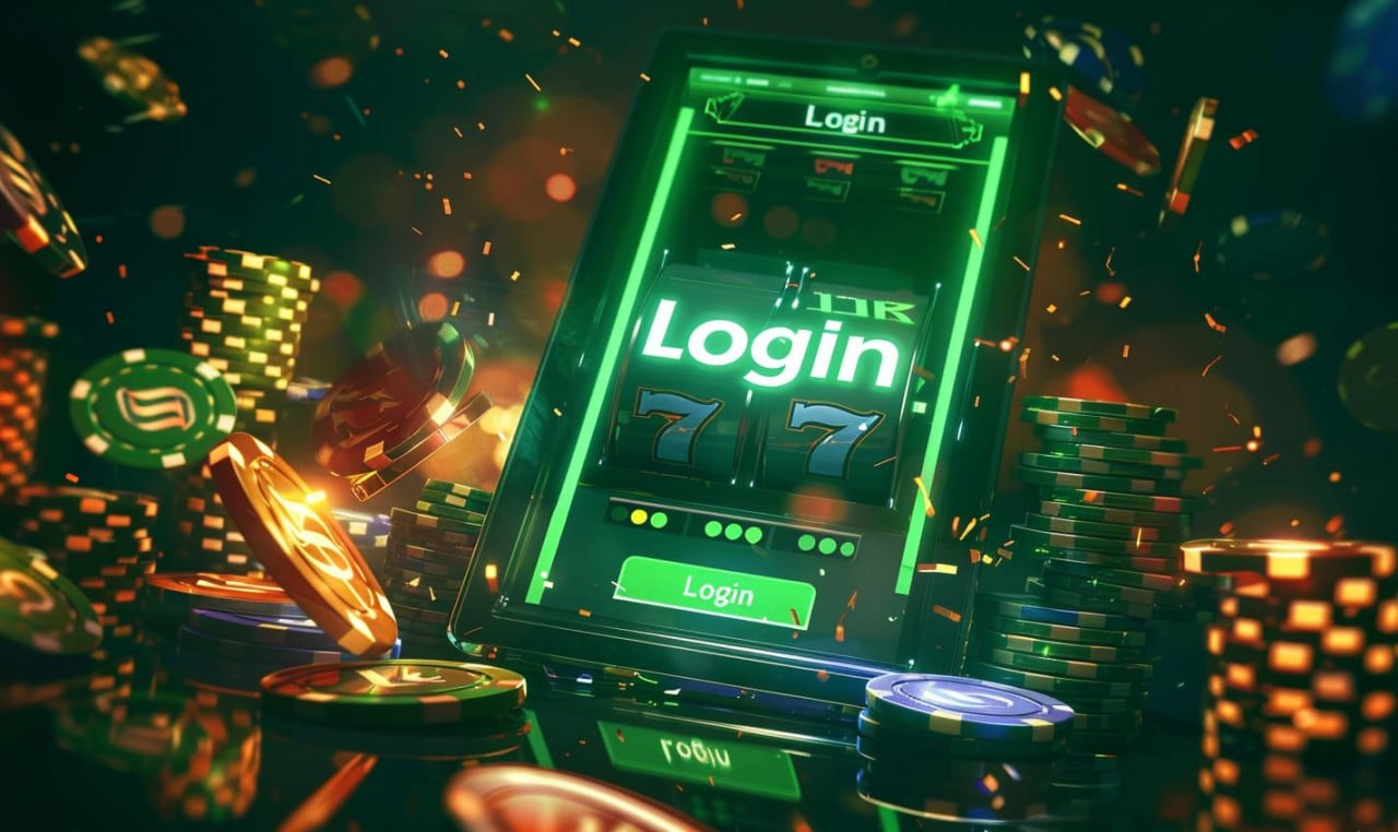 Login Cong VIP cara naik level poin reward program terpercaya