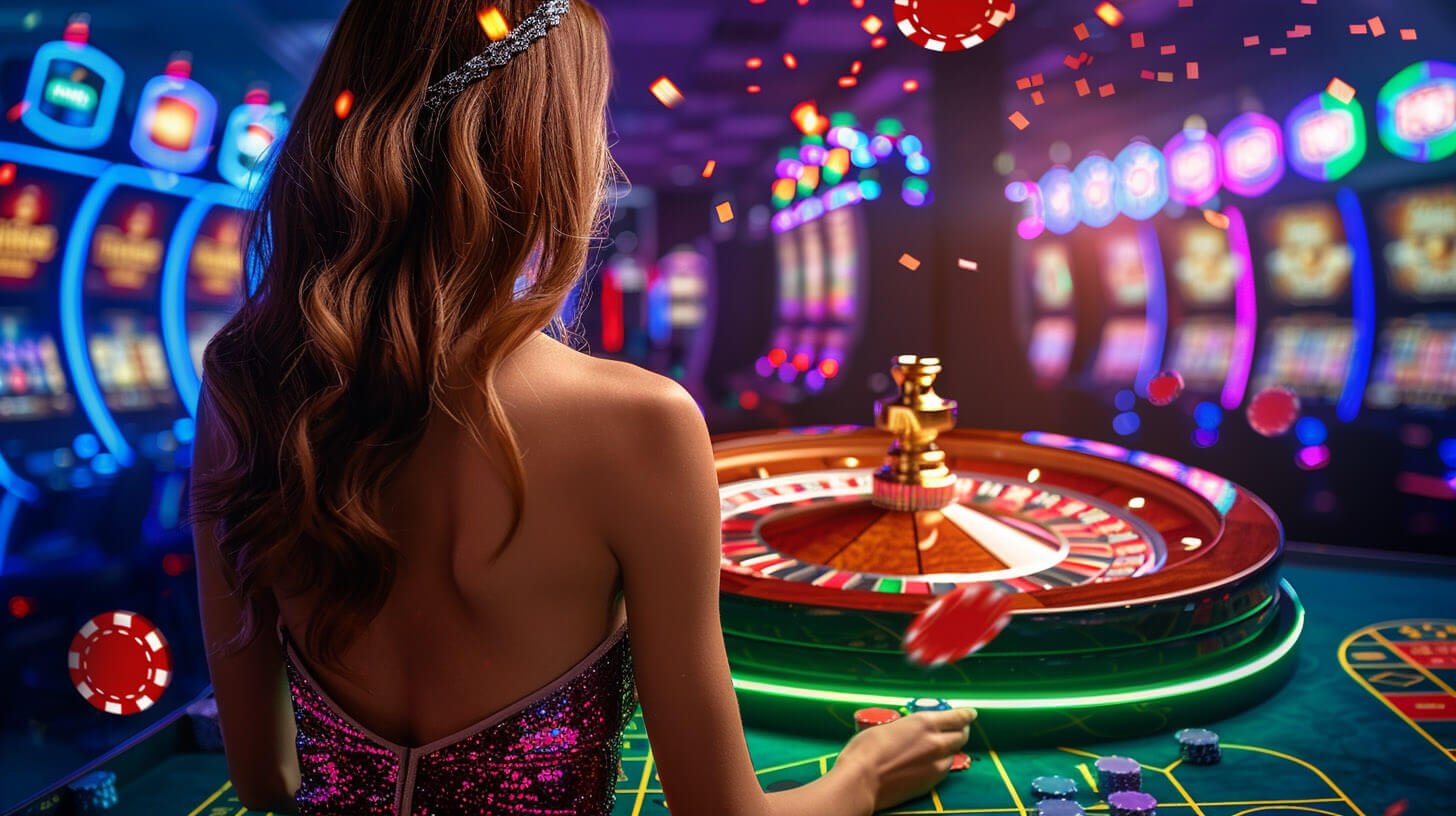 Login Cong Kemenangan besar jackpot progresif member Indonesia bukti nyata cairkan dana