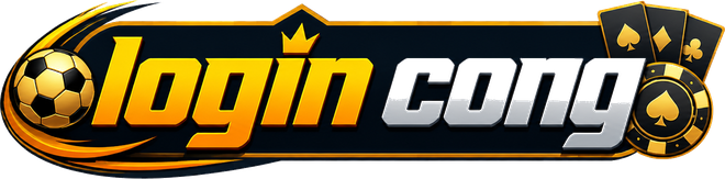 Login Cong Logo